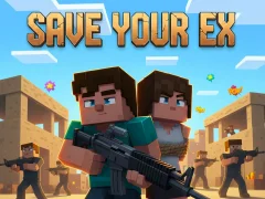 Xogo Garda o teu ex en liña