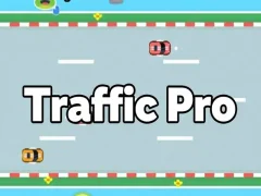 Xogo Tráfico Pro en liña