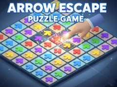 Xogo Arrow Escape Puzzle Game en liña