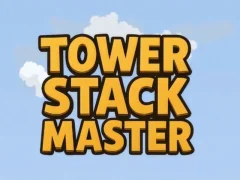 Xogo Tower Stack Master en liña Xogo Tower Stack Master en liña