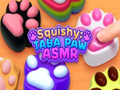 Xogo Squishy: Taba Paw en liña
