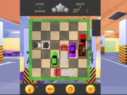 Xogo Parking Pro en liña