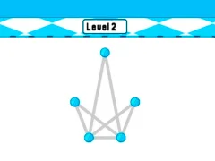 Xogo Line Connect- Touch Puzzle en liña