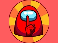 Xogo Impostor entre nós: Fuxa da prisión en liña