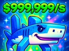 Xogo Rouba monstros Brainrot! en liña