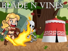 Xogo Blade n Vines en liña