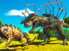 Xogo Totalmente preciso Battle Simulator 2 en liña