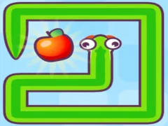 Xogo SnakeGamePro en liña