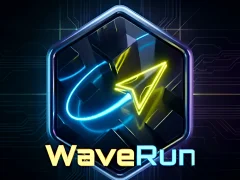 Xogo Wave Run en liña