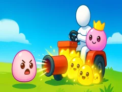 Xogo Granxa Slime en liña