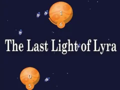 Xogo A última luz de Lyra en liña