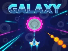 Xogo Galaxia en liña Xogo Galaxia en liña