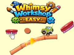 Xogo Whimsy Workshop Easy en liña
