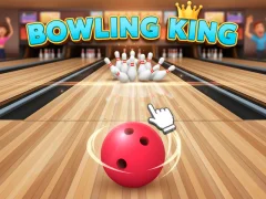 Xogo Bowling King en liña