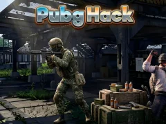 Xogo Pubg Hack en liña