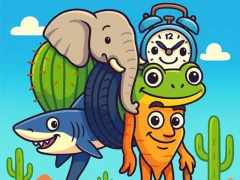 Xogo Meme Challenge. io en liña