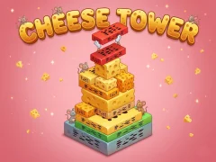Xogo Cheese Tower en liña