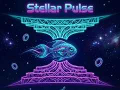 Xogo Stellar Pulse en liña
