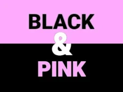 Xogo Negro e rosa en liña