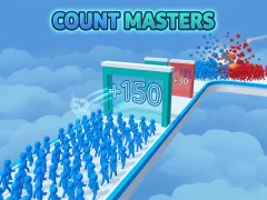 Xogo Conta mestres en liña