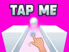 Xogo Toca min en liña