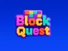 Xogo Block Quest en liña