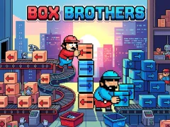 Xogo Box Brothers en liña