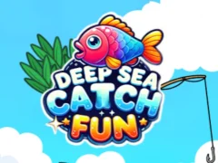 Xogo Deep Sea Catch Fun en liña Xogo Deep Sea Catch Fun en liña
