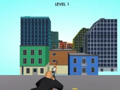 Xogo Sniper Hitman en liña