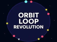 Xogo Orbit Loop Revolution en liña Xogo Orbit Loop Revolution en liña