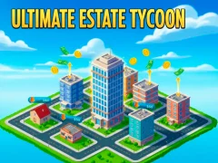 Xogo Ultimate Estate Tykoon en liña