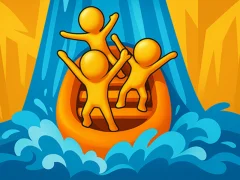 Xogo Tipo de parque acuático en liña Xogo Tipo de parque acuático en liña