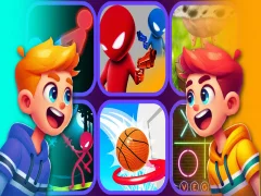 Xogo Desafía aos teus amigos en liña Xogo Desafía aos teus amigos en liña