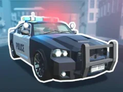 Xogo Tráfico cop 3d en liña