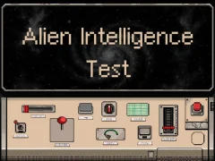 Xogo Proba de intelixencia alieníxena en liña Xogo Proba de intelixencia alieníxena en liña