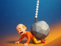 Xogo Rescatar Sharp Turn en liña