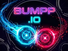 Xogo Bumpp. io en liña