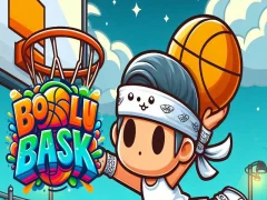 Xogo BOOLU BASK en liña