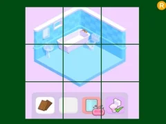 Xogo Sala de fusión tola en liña