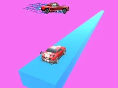 Xogo Drag Race x en liña