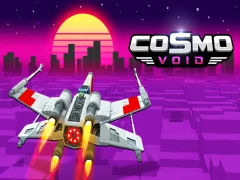 Xogo Cosmo Void en liña