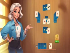 Xogo Solitamento especial de vacacións en liña