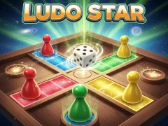 Xogo Ludo Star en liña