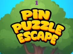 Xogo Pin Puzzle Escape en liña