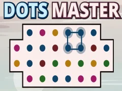 Xogo Dots Master en liña Xogo Dots Master en liña