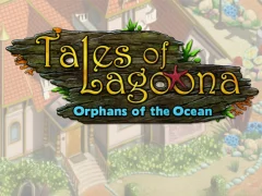 Xogo Contos de Lagoona en liña