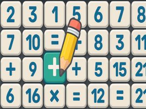 Xogo Edición de Genius Puzzle Genius Puzzle Math en liña