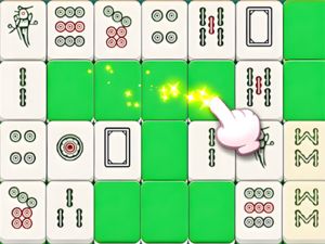 Xogo Puzzle de diapositivas de Mahjong en liña