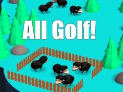 Xogo Todo o golf! en liña