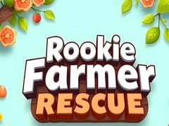 Xogo Rescate do Agricultor Novato en liña